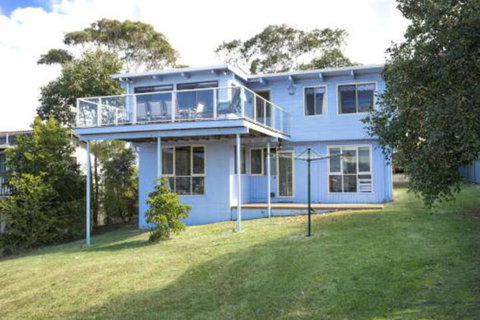 58 Lockhart Ave Unlock Mollymooks Heart - Darwin Holiday 2