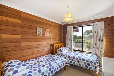 Kelton Beach Haven - Darwin Holiday 2