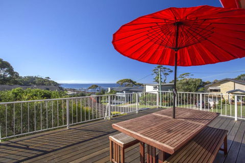 Kelton Beach Haven - Darwin Holiday 1