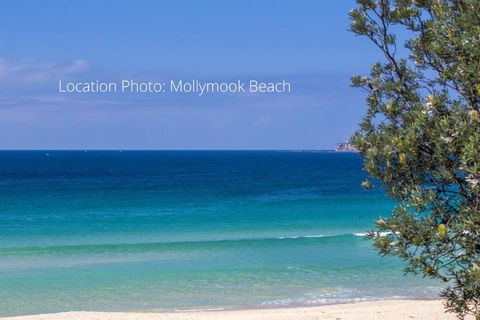 Kelton Beach Haven - Darwin Holiday 4