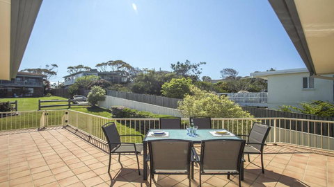 143 Mitchell Pde Magnificent Outlook - Darwin Holiday 5