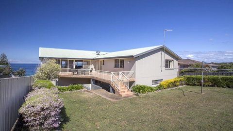 143 Mitchell Pde Magnificent Outlook - Darwin Holiday 4