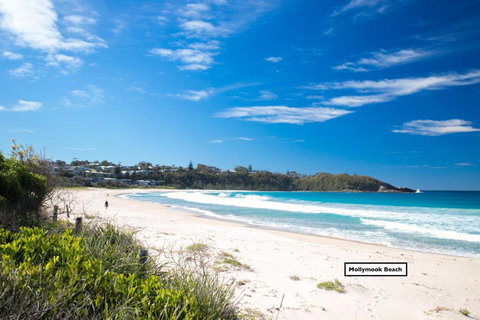 143 Mitchell Pde Magnificent Outlook - Darwin Holiday 2