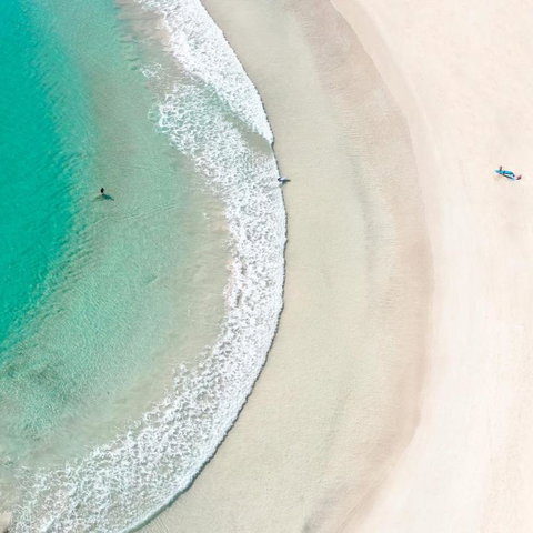 143 Mitchell Pde Magnificent Outlook - Darwin Holiday 3