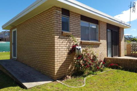 Excellent St. Granny Flat - Darwin Holiday 3