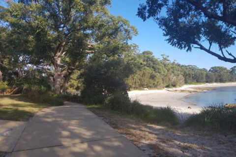 Excellent St. Granny Flat - Darwin Holiday 5