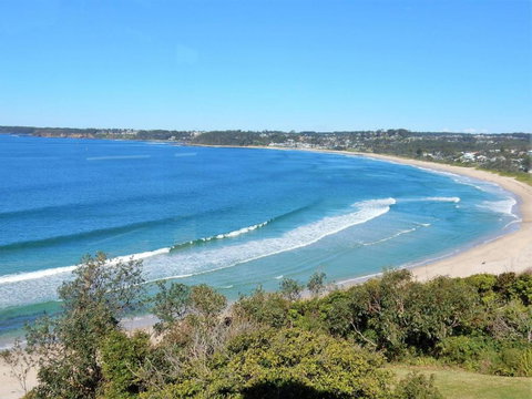 164 Mitchell Pde Spectacular Views - Darwin Holiday 4