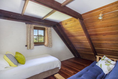 Stone Cottage - Darwin Holiday 1