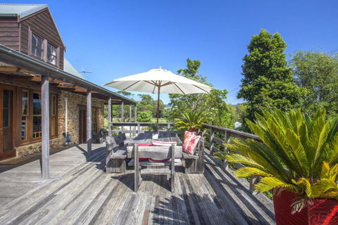 Stone Cottage - Darwin Holiday 6