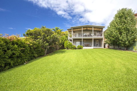 11 Riley St. Stylishly Modern - Darwin Holiday 5