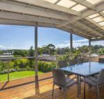 11 Riley St. Stylishly Modern - Darwin Holiday