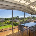 11 Riley St. Stylishly Modern - Darwin Holiday 0