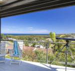 Elevated Views at Burrill lake 17 Canberra Cres - Darwin Holiday