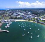 Powell 1A - Darwin Holiday