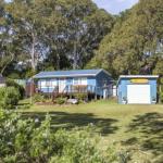Yadboro NSW Darwin Holiday