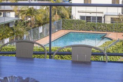 Dolphin Views Unit 5 Of 14 Dolphin St - Darwin Holiday 5