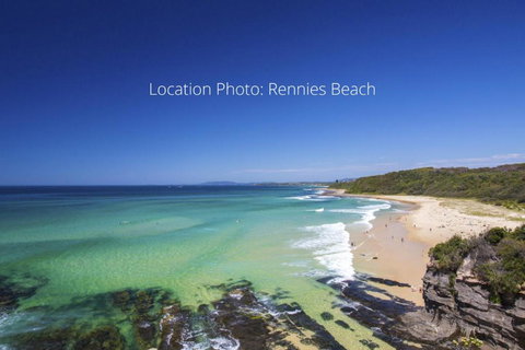 Dolphin Views Unit 5 Of 14 Dolphin St - Darwin Holiday 3