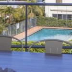 Dolphin Views Unit 5 Of 14 Dolphin St - Darwin Holiday 0