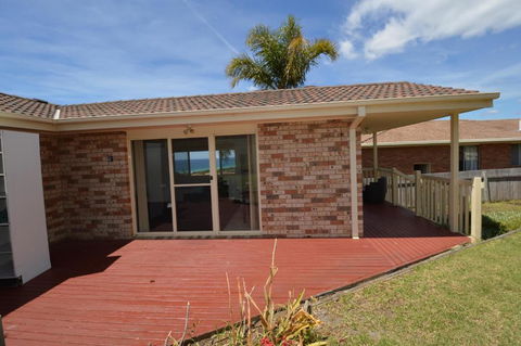 Telopea Cottage - Darwin Holiday 3