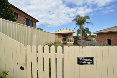 Telopea Cottage - Darwin Holiday 7