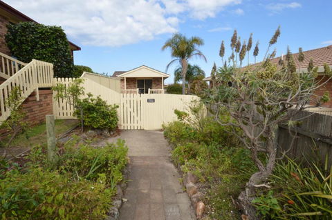Telopea Cottage - Darwin Holiday 6