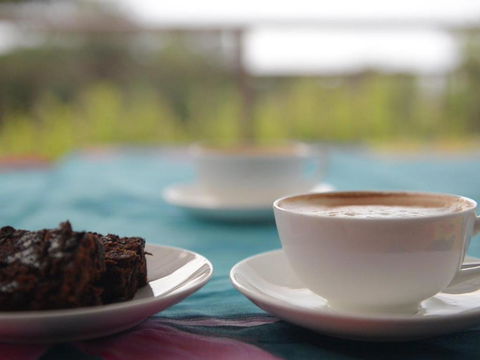 45B Wharf Street Downstairs - Darwin Holiday 6