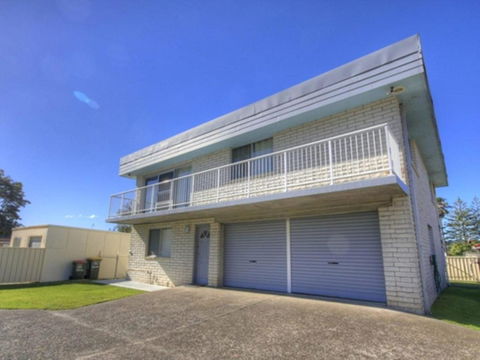 45B Wharf Street Downstairs - Darwin Holiday 2