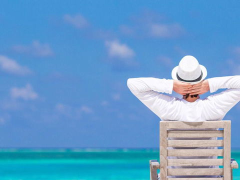 45A Wharf Upstairs - Darwin Holiday 2