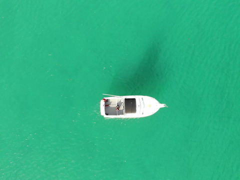 45A Wharf Upstairs - Darwin Holiday 5