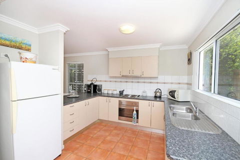 FANTASTIC HOLIDAY UNIT In A PERFECT LOCATION - Darwin Holiday 6