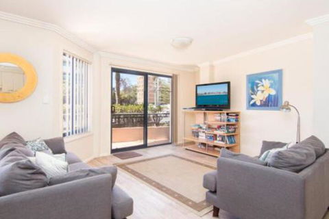 Millennium 102 With Pool In Complex - Darwin Holiday 6