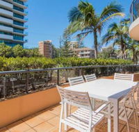 Millennium 102 with pool in complex - Darwin Holiday