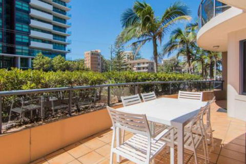 Millennium 102 With Pool In Complex - Darwin Holiday 0