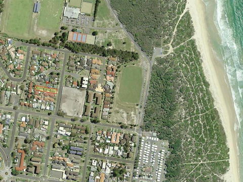 1 / 54 Parkes Airconditioned - Darwin Holiday 6