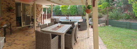 Robyns Nest Hosted Bed & Breakfast - Darwin Holiday 6