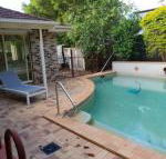Robyns Nest Hosted Bed  Breakfast - Darwin Holiday