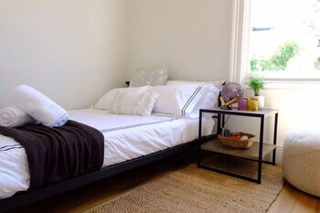 White House - Darwin Holiday 2