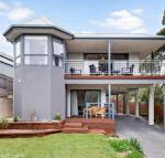 Treetop Retreat Rye - Darwin Holiday