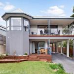 Treetop Retreat Rye - Darwin Holiday 0