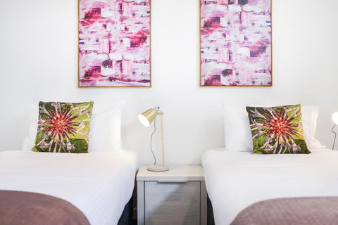 BOUTIQUE STAYS Murrumbeena Place 2 - Darwin Holiday 5