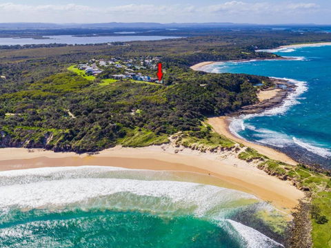 Aqualuna Excellent Surfing Beaches. - Darwin Holiday 6