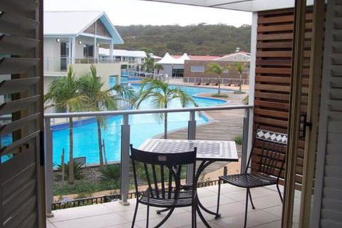 349 Oaks Pacific Blue 265 Sandy Point Road Fantastic Pool - Darwin Holiday 0