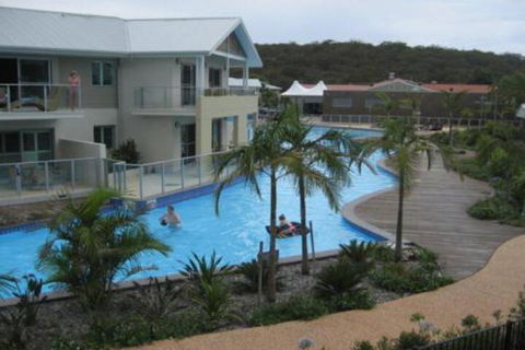 349 Oaks Pacific Blue 265 Sandy Point Road Fantastic Pool - Darwin Holiday 3