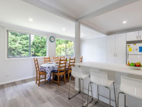 9 Pirralea Parade Fantastic Family Getaway With Pool & Boat Parking - Darwin Holiday 6