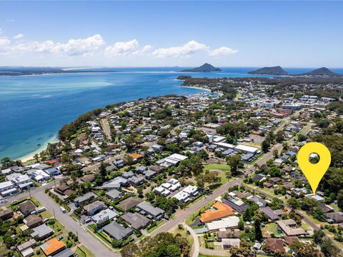 9 Pirralea Parade Fantastic Family Getaway With Pool & Boat Parking - Darwin Holiday 2