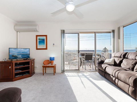 4 Yarramundi 47 Magnus Street Air Conditioned Unit With Water Views - Darwin Holiday 5