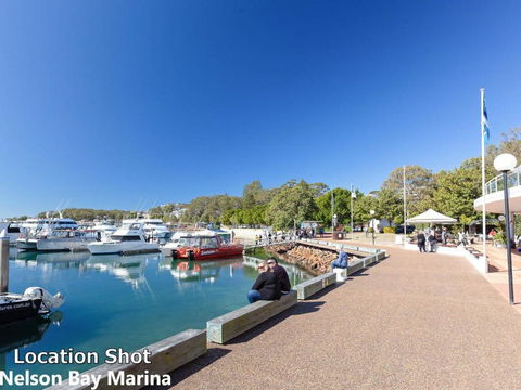 4 Yarramundi 47 Magnus Street Air Conditioned Unit With Water Views - Darwin Holiday 1