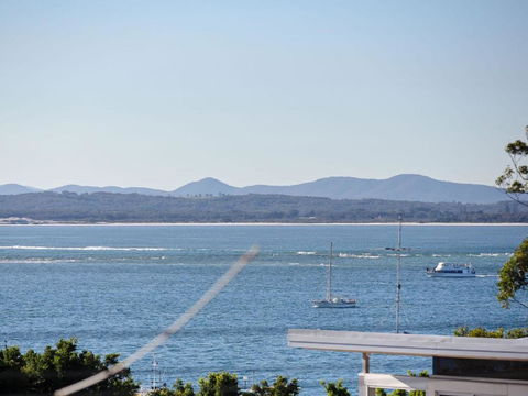 4 Yarramundi 47 Magnus Street Air Conditioned Unit With Water Views - Darwin Holiday 3