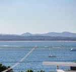 4 Yarramundi 47 Magnus Street air conditioned unit with water views - Darwin Holiday