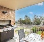10 Teramby Court 104 Magnus Street in Nelson Bay CBD with water views  WIFI - Darwin Holiday